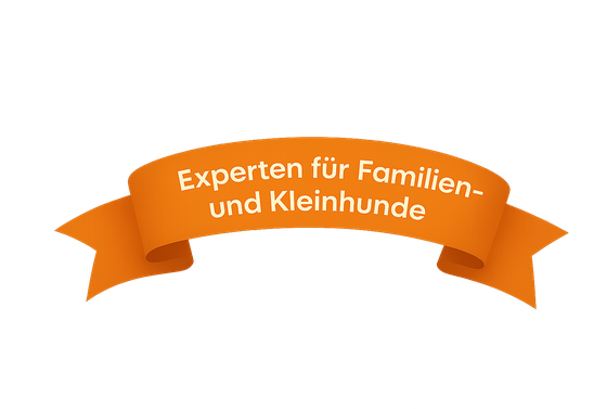 Experten f&uuml;r Familien- und Kleinhunde