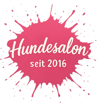 Hundesalon seit 2016